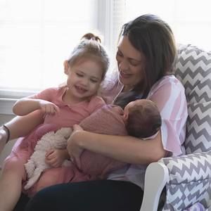 Meet your Posher, Sally